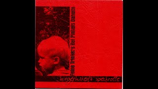 Feine Trinkers Bei Pinkels Daheim ‎– Hungerhaken's Speckrolle