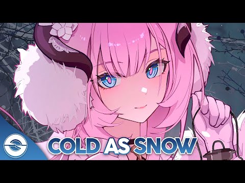 Nightcore - Cold As Snow (Lyrics)