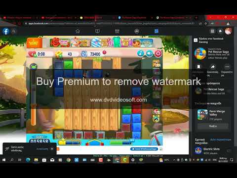 PET RESCUE SAGA LEVEL 5839