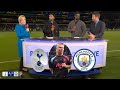 Tottenham vs Manchester City 0-2 City Back On Top🏆 Erling Haaland Two Goal Reaction⚽⚽ Analysis