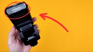 Illuminate Your Scenes with Nikon SB-700 Speedlight #review