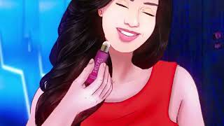 Saffola Oil Ad