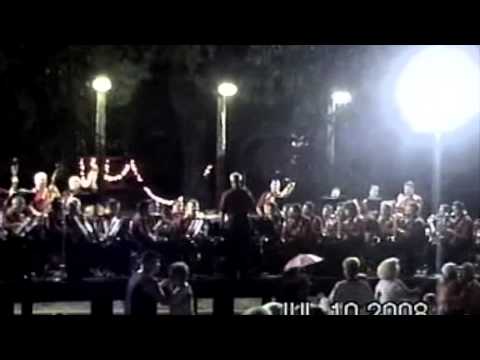 Ferko String Band - La vie en rose Mummers Museum 2008