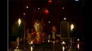 Fálkar ft. Steinn Ármann - Flugufrelsarinn(2001)