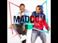 Worldshaker - Madcon