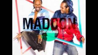 Madcon - Worldshaker