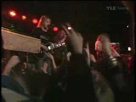 Juice Leskinen - Eesti (On My Mind)