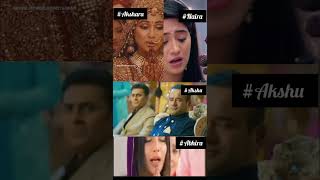 Download lagu Naira#Akshu#Akshra#Abhira#singing#oh Kanha ab to Murli ki madhur suna do na #ye rista kya kahlata h mp3