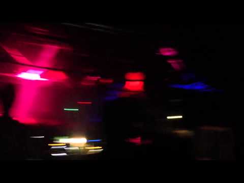 Quivver Timo Maas - Better Make Room (James Holden Mix) Cream Reunion @ Nation 01.02.14