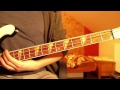 Jamiroquai - Cosmic Girl (Bass Tutorial with TABS ...