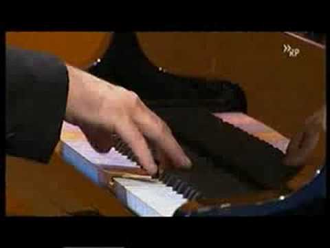 ATOS Trio, part 3 (Brahms Trio No.1, mov 1,cont.)