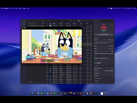 Streamline — M3U & IPTV Playlist Editor 소개 영상