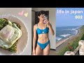 Weekend Vlog Productive Morning Bikini Try On Haul Groceries