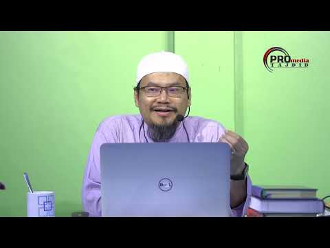 27-09-2023 Ustaz Adli Mohd Saad : Selangkah Memahami Bahasa Arab