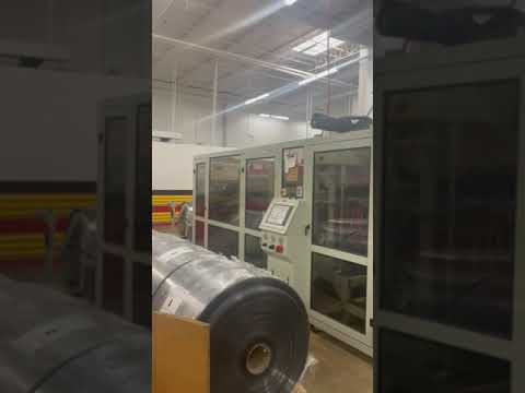 2014 GN 760 Inline Thermoformers | PlastiMach Corp (2)