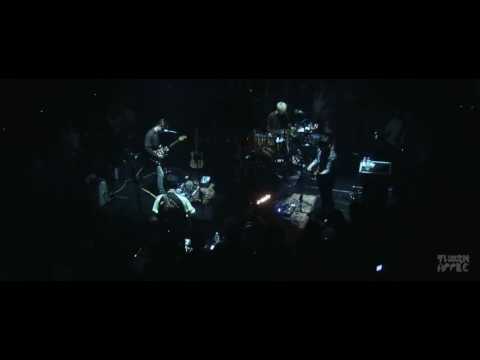 쏜애플(THORNAPPLE) - '청색증' (Concert '불구경' Live)