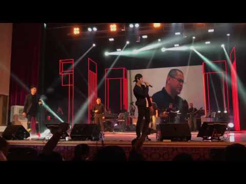 အခ်စ္သီခ်င္း  A Night With Myo Kyawt Myaing