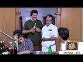 Thatteem Mutteem Episode 270 No More Home Made Wine Mazhavil Manorama