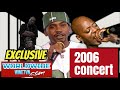 Smugglaz Choclair With Obie Trice Epic Concert Of 2006 With WorldWide Entertainment TV