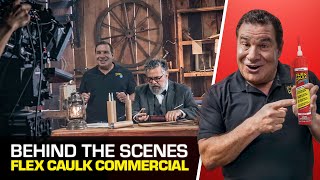 Go behind the scenes and back in time with Phil Swift!