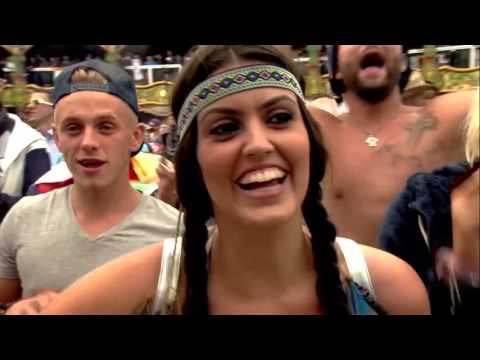 VINAI - Full Live Set @ Tomorrowland (2015)