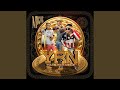 Thank God Bonus Feat Que