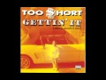Too Short - I must Confess
