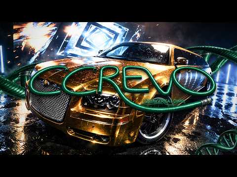 DESINGERICA X DJANI - CCREVO (OFFICIAL VIDEO)