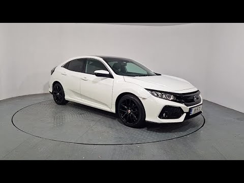 Honda Civic 1.0 127bhp Premium - Image 2