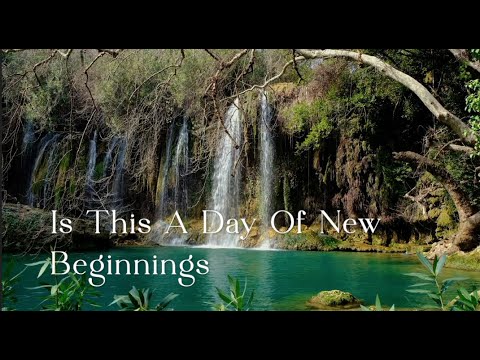 342 SDA Hymn - Is This A Day Of New Beginnings (Singing w/ Lyrics)