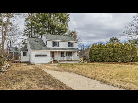 149 Burlington Ave, Wilmington MA - Catherine Wilson - Tel 978-337-1386