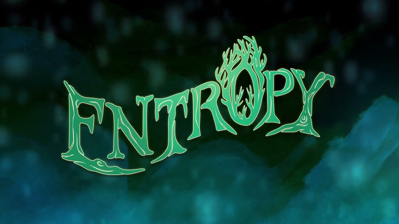 Entropy Webcomic Trailer