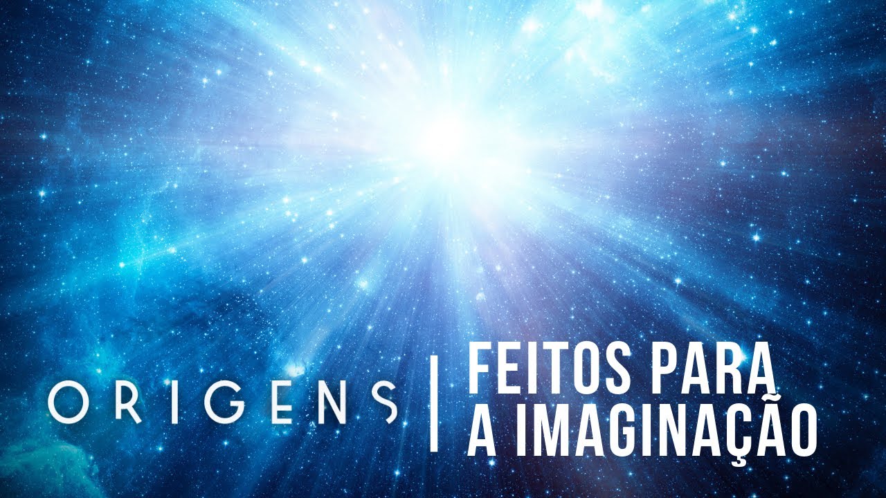 Feitos para a imaginação | Eis o homem #22