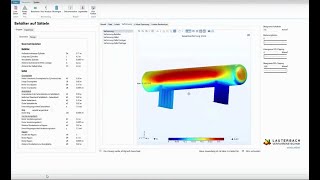 LV Design Atlas 10 - Overview