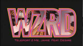 Kid Cudi - Teleport 2 Me ,Jamie WZRD