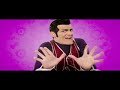 SEIZURE WARNING Robbie Rotten Hiding Green Screen Has Gone Crazy