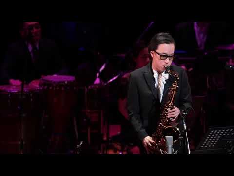 Naruyoshi Kikuchi y Pepe Tormento Azucarar’s 2021 in Orchard Hall のサムネイル