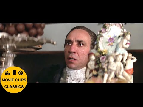 Amadeus (1984) - That was Mozart