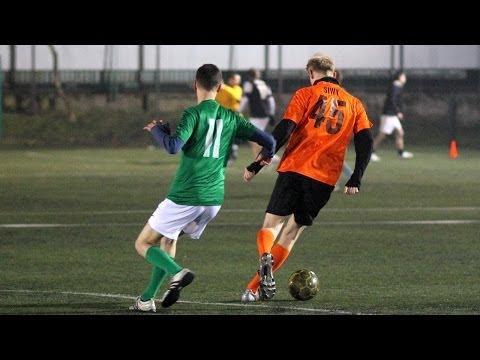 Brotha Collective - Żymła Siermięga: 1. tydzień (FLS Wiosna 2014)