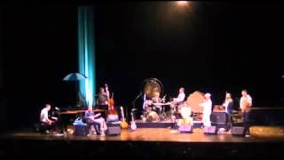 Telephone and Rubber Band - Penguin Cafe Orchestra