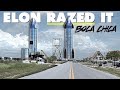 The Town SpaceX Erased | The Story of Boca Chica