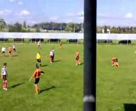 Libertów - Płomień Kostrze cz.1