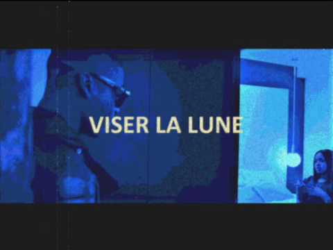 (FREE) Ninho X Nekfeu X Sadek Type Beat / Instrumental Chill 2017 - Viser La Lune - By TROR TH1