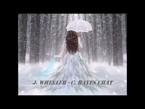 Non-duality chat. John Wheeler & Charlie Hayes #5