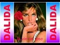 DALIDA - La vie en rose 