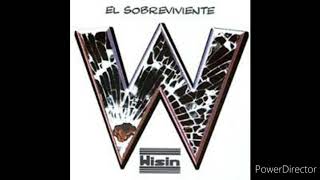 Wisin - La Gitana (Versión Extended) El Sobreviviente Dj Sonic