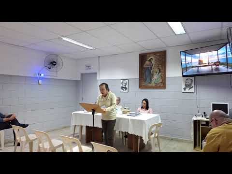 O poder libertador do perdão - Deise Gasparini