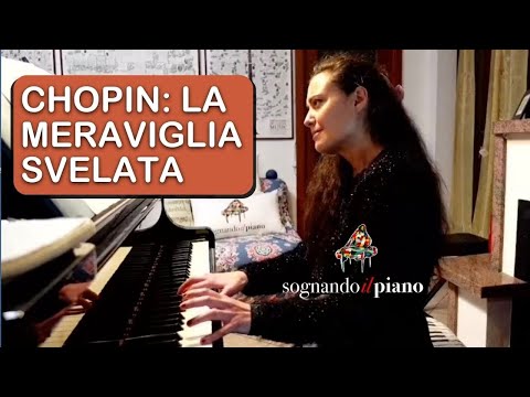Chopin: Prelude n. 4 op 28 Analisi