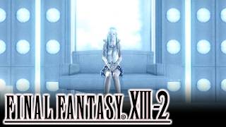 【FF13-2】ひとりのために世界を壊す、カイアス・バラッドという男について【09】