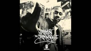 Beneficence feat. The Legions & Dres - "Make It Hot (Jingle Jangle 2.0)" OFFICIAL VERSION